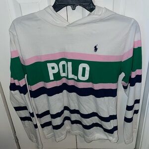 Boy polo shirt
